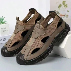 Summer Women Arch Support Walking Sandals