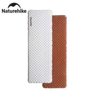Naturehike Ultralight Inflatable Sleeping Pad – R-Value 5.8