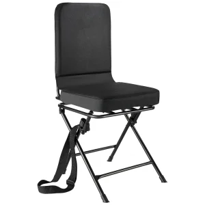 VEVOR 360° Silent Swivel Hunting Chair